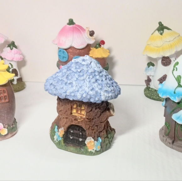 Mini Gnome Village - Picture 4 of 12